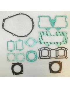 WSM Gasket Kit Engine Install For Yamaha 650 90-95 007-5002