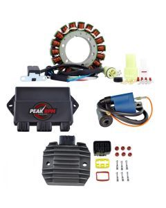 RMStator Complete Recoil Housing RMS899-108142