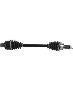QuadBoss Rugged Axles Rear - TR6-PO-8-377