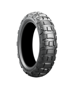 Bridgestone Dual Sport Tire Battlax Adventurecross AX41 150-70-18 150x70x18 (70Q) Bias Ply