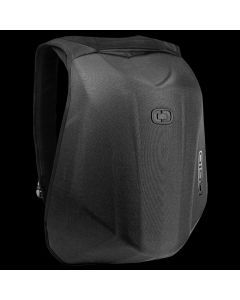 Ogio Mach 1 Stealth Black Motorcycle Backpack - 123008_36