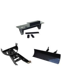 Denali UTV Snow Plow Kit For Kawasaki Teryx 800 2014-2021