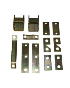 High Lifter 2" Standard Series Lift Kit For Honda Models HLK500-00