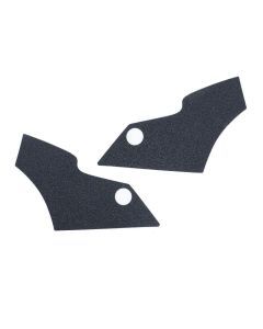 R&G Racing Black Tank Traction Grip EZRG915BL