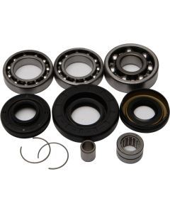 All Balls Front Differential Bearing And Seal Kit 25-2003