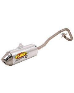 FMF Racing FMF PowerCore 4 exhaust (muffler,silencer) Yamaha TTR125 044136