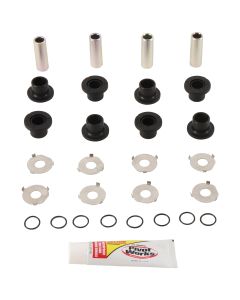 Pivot Works Front Lower A-Arm Kit PWAAK-C07-000L