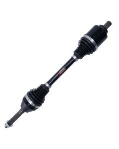 Demon Heavy Duty Axle For Yamaha Grizzly 660 YFM660F 4x4 2003-2008 PAXL-1093HD