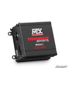MTX UTV Amplifier MUD50-2
