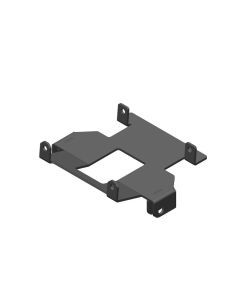 Denali Plow Mount Plate For RZR PRO XP MA11741