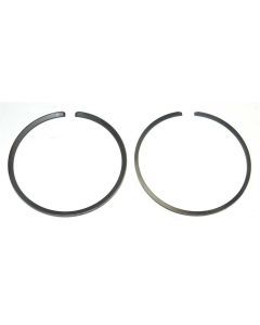 WSM Piston Rings For Johnson / Evinrude 9.9 / 15 Hp 93-07 .040 Over 200-102-07