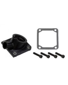 Bronco Carburetor /Manifold Flange AT-07456