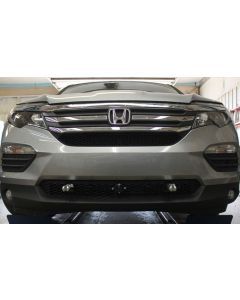 Blue Ox BX2263 Baseplate fits 2016 Honda Pilot