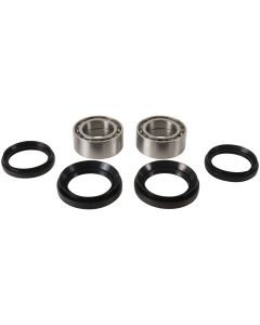 Pivot Works Front Wheel Bearing Kit PWFWK-H27-001