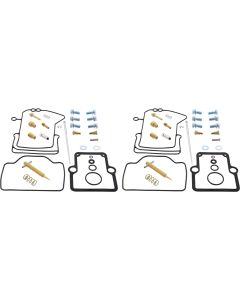 All Balls Racing Carburetor Rebuild Kit Racing Course Only 26-1846