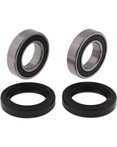 Pivot Works Front Wheel Bearing Kit PWFWK-Y07-421