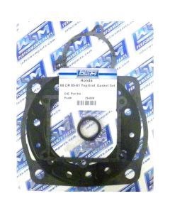WSM Top End Gasket Kit For Honda 500 CR 89-01 29-686
