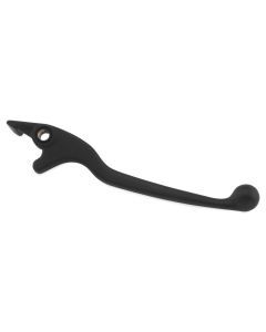 BikeMaster Brake Lever For Kawasaki KL250D 1991-2005 Black