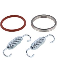 Vertex Exhaust Gasket Kit 823155