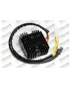 Ricks Rectifier-Regulator 10-667