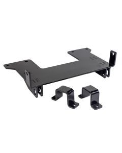 Denali Plow Mount Plate For Honda Pioneer 700 MA11718