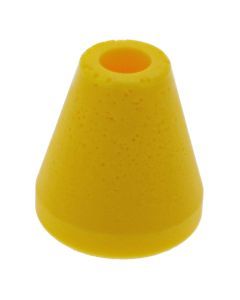 All Balls Racing Rear Shock Bumper 37-1200