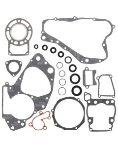 Vertex Complete Gasket With Oil Seals Kit 811542