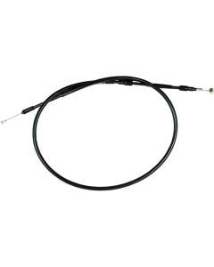 Motion Pro Black Vinyl Clutch Cable For Kawasaki KX250 2005-2007 03-0356