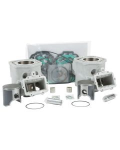 SPI Hyperdrive Cylinder Kit For Ski-Doo MX Z 600 HO SDI/ADRENALINE & X 2004-2006