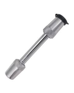 Trimax SXT5 Trimax Stainless Steel 5/8" Class V Key Reciever Lock 3-1/2" S