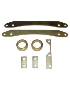 High Lifter 1.5" Standard Series Lift Kit For Honda Models HLK250-01
