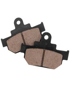 Brake Pad and Shoe For Suzuki LS650 Boulevard S40 2005-2011 Standard Front