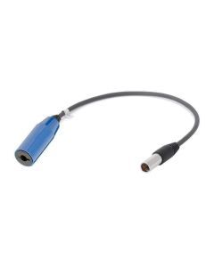 Rugged Radios OFFROAD to 5-Pin Adapter (For Headset Direct Cables) CS-OFF-ADPT-2