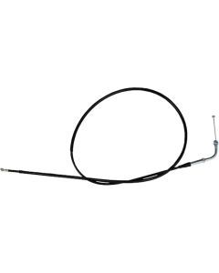 Motion Pro Black Vinyl Choke Cable 02-0161