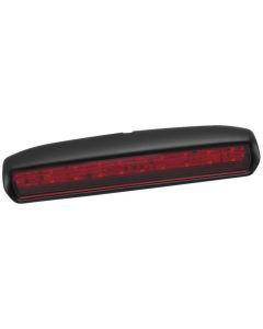 Kuryakyn Tour-Pak Lid Light Black 6707