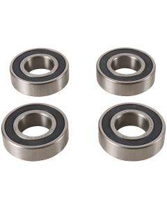 Pivot Works Rear Wheel Bearing Kit PWRWK-K38-000