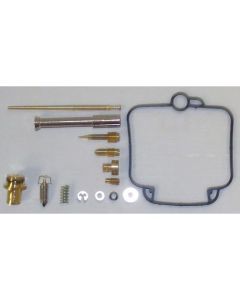WSM Carburetor Kit For Yamaha 600 Grizzly 98-01 016-314