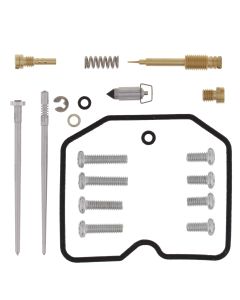 All Balls Racing Carburetor Rebuild Kit Racing Course Only 26-1133
