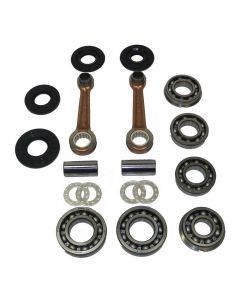 WSM Crankshaft Rebuild Kit for Sea-Doo 580 89-94 010-315