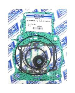 WSM Top End Gasket Kit For Yamaha 250 YZ 88-89 29-1030