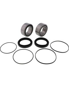 All Balls Racing Rear Wheel Bearing Kit 25-1612