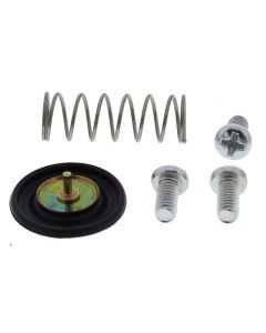 All Balls Air Cut Off Valve Rebuild Kit 46-4019
