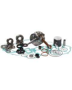 Wrench Rabbit Complete Engine Rebuild Kit For 1998-2000 Yamaha YZ 125