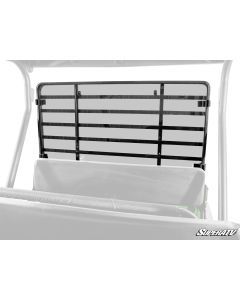 SuperATV Kawasaki Mule 4000 Rear Windshield RWS-K-MULE4K-76