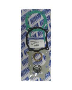 WSM Top End Gasket Kit For Honda 250 TRX 97-01 29-121