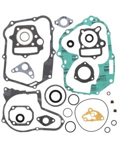 Vertex Complete Gasket With Oil Seals Kit 811906
