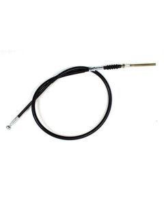 Motion Pro Black Vinyl Front Brake Cable 02-0025