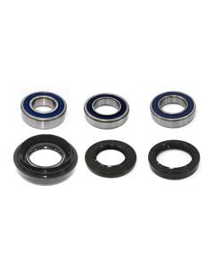 Bronco Wheel Bearing Kit AT-06609