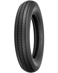 SHINKO CLASSIC 240 130/90-16 Rear Bias BW Motorcycle Tire 74H 4PR MT90-16 TT