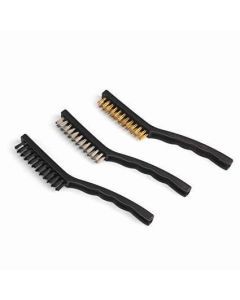 WSM 9'' Wire Brush Set 990-300